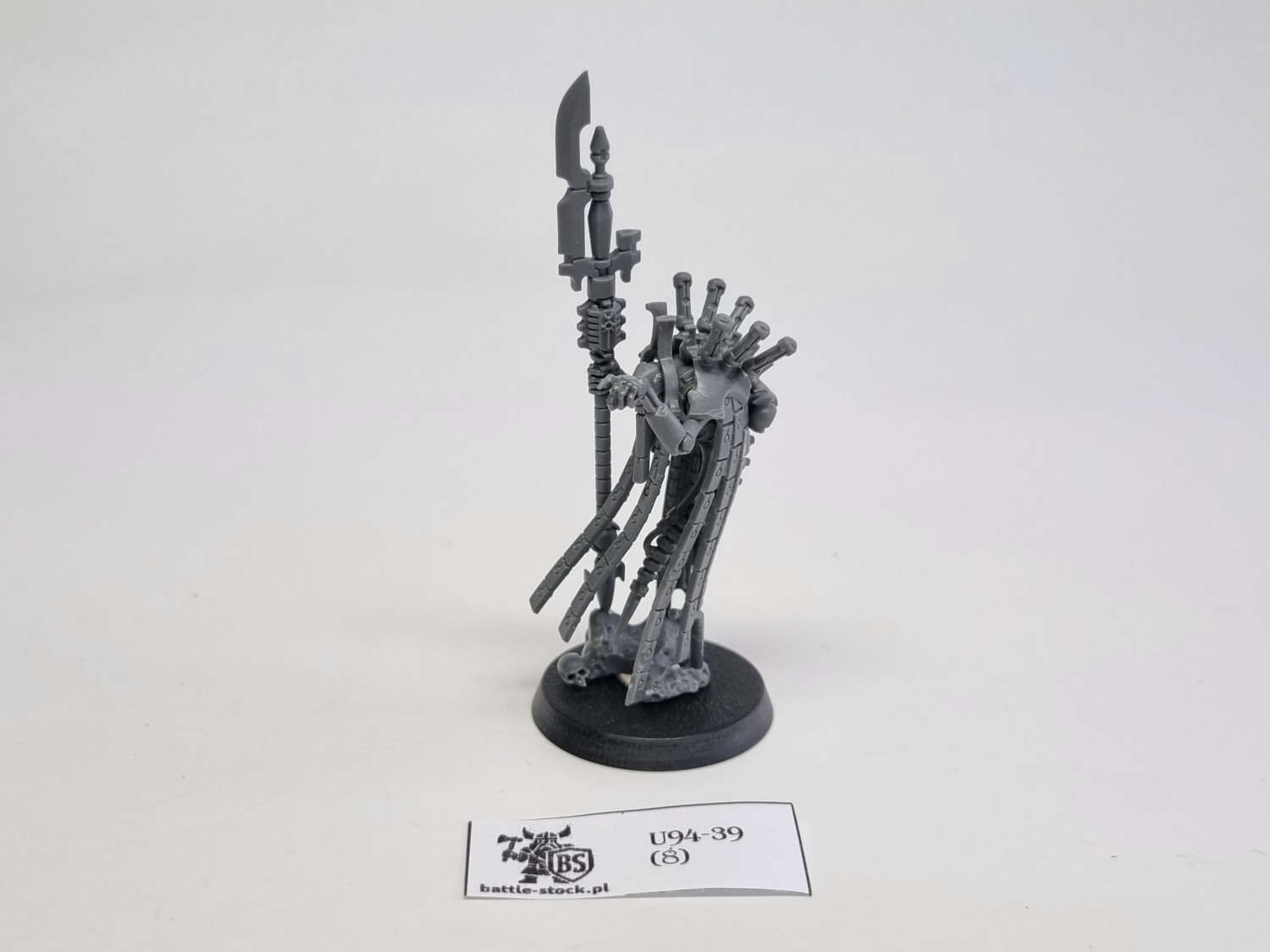 40k plasmancer