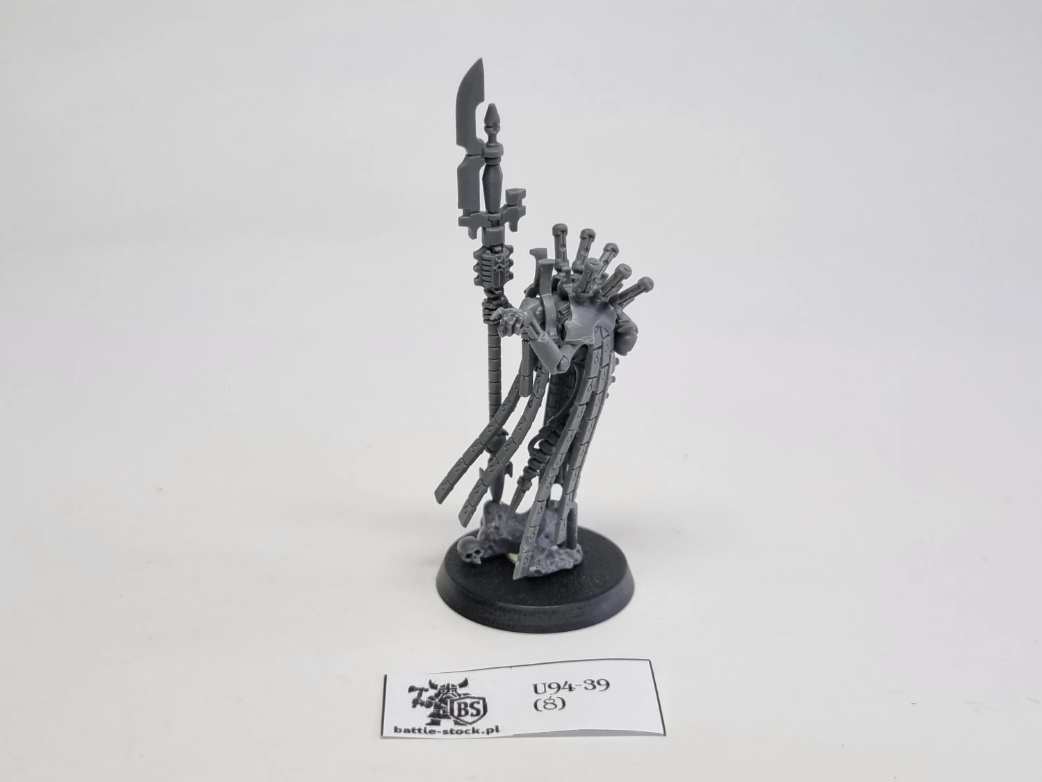 40k plasmancer