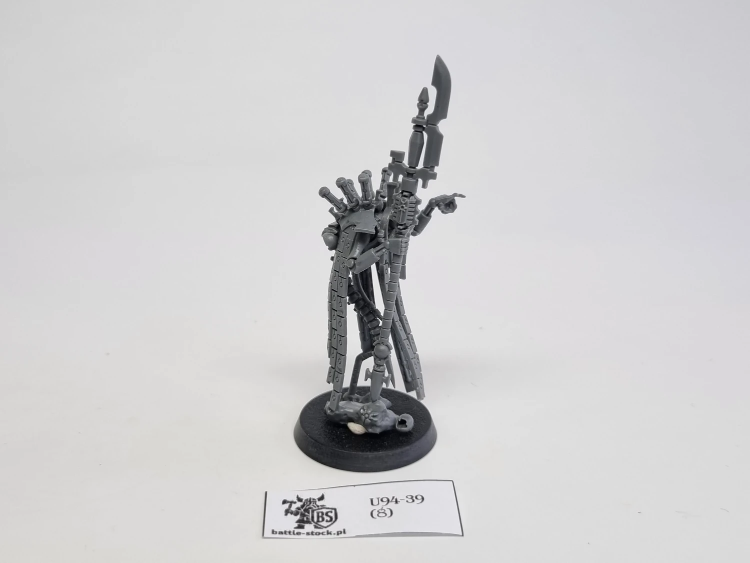 40k plasmancer
