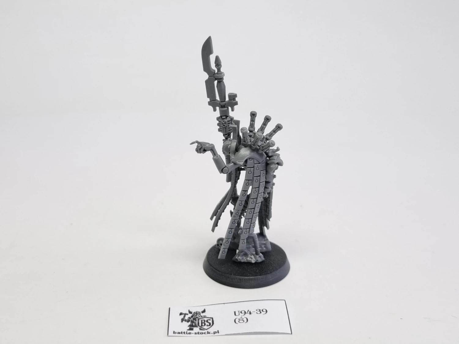 40k plasmancer