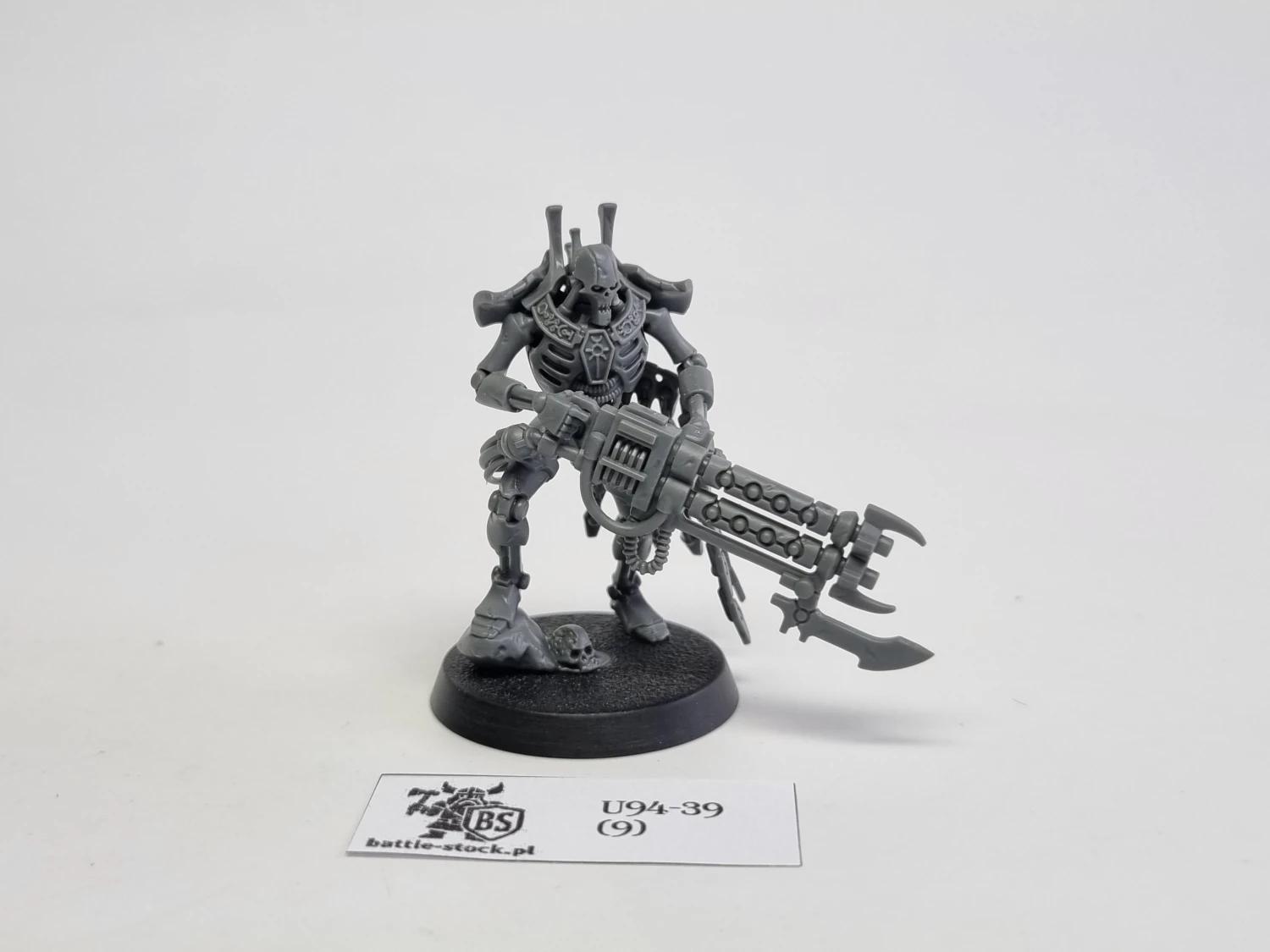 40k Royal warden