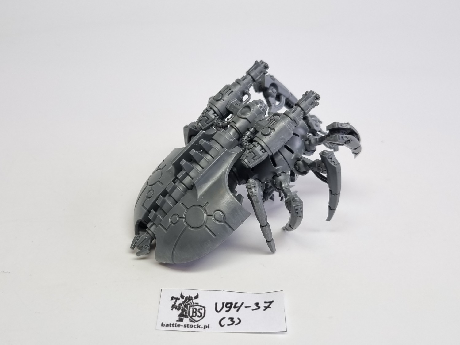 40k canoptek spyder