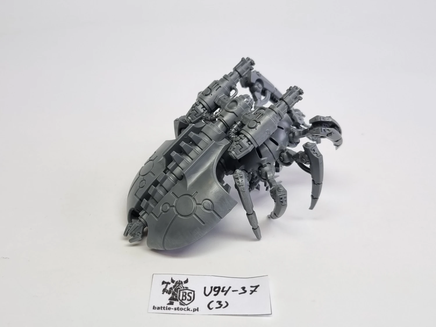 40k canoptek spyder