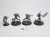 40k skorphek destroyers zestaw