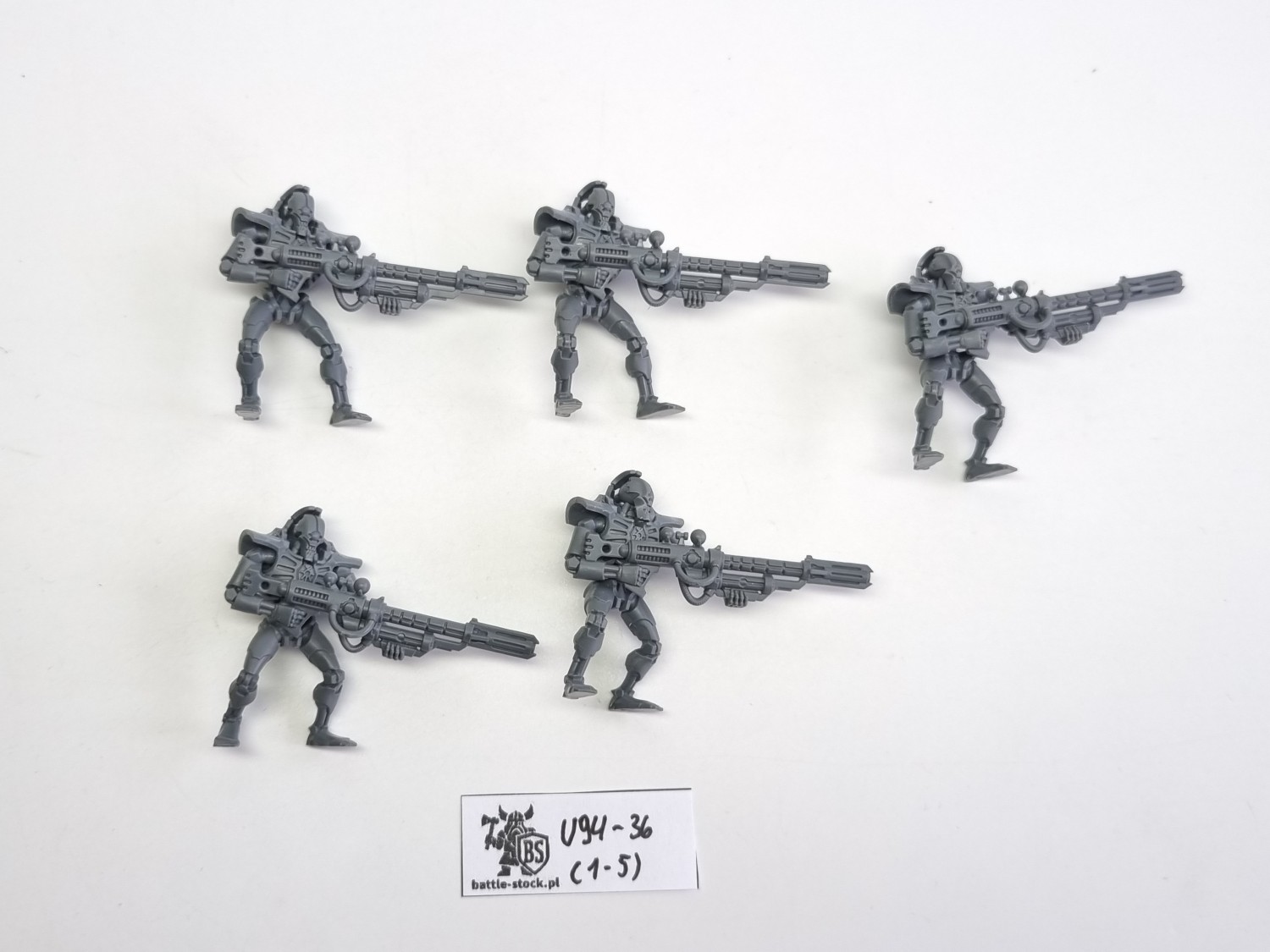 40k deathmarks