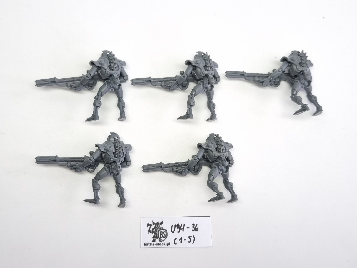 40k deathmarks