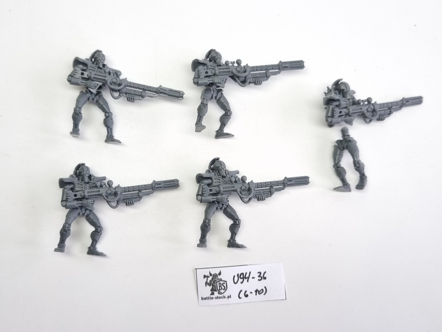 40k deathmarks