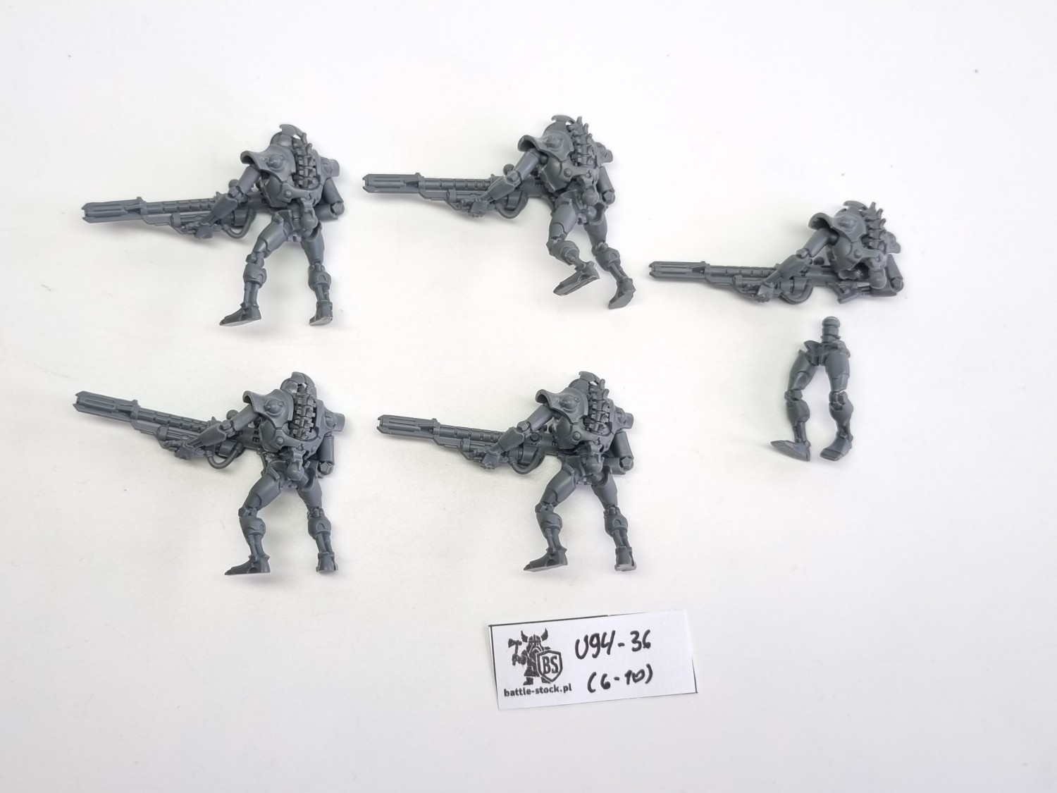 40k deathmarks