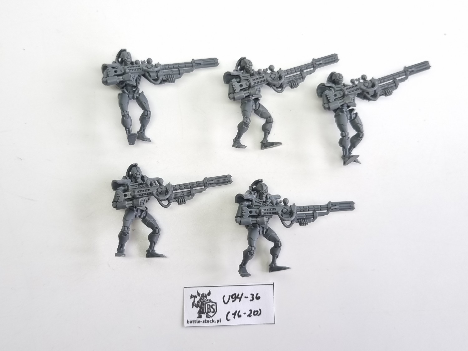40k deathmarks