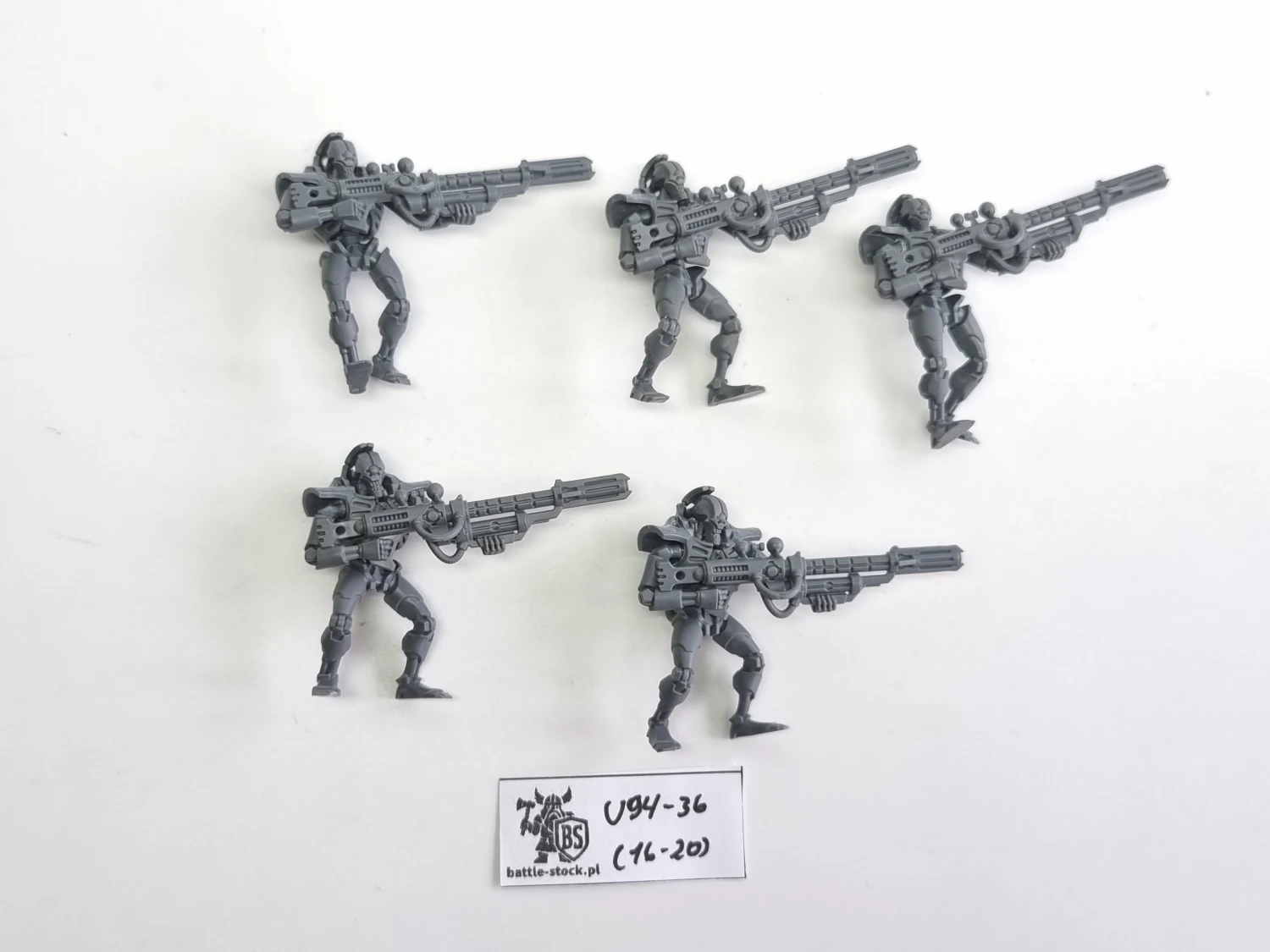 40k deathmarks
