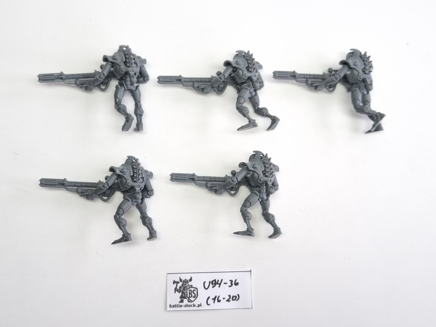 40k deathmarks