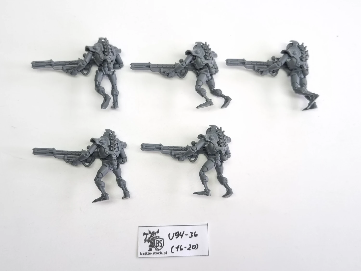40k deathmarks