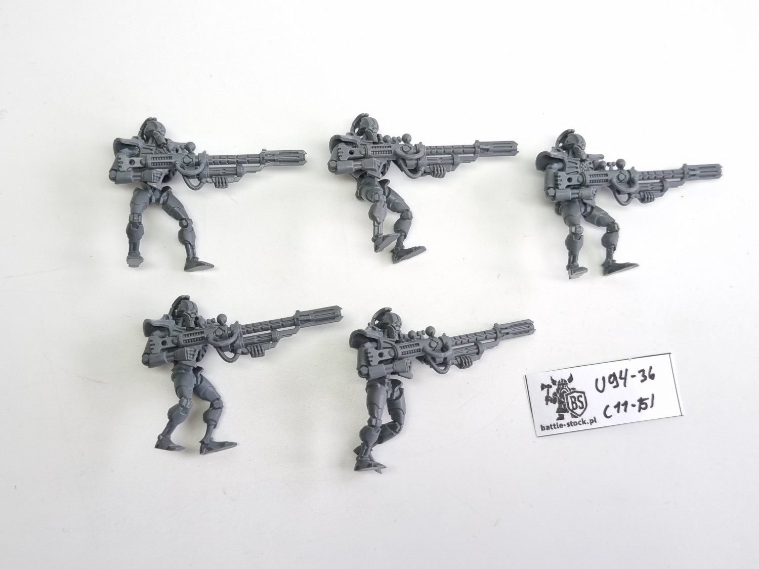 40k deathmarks