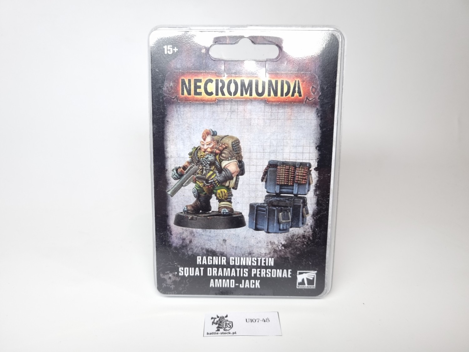 necormunda ragnar gunnstein squat dramatis personae ammo-jack