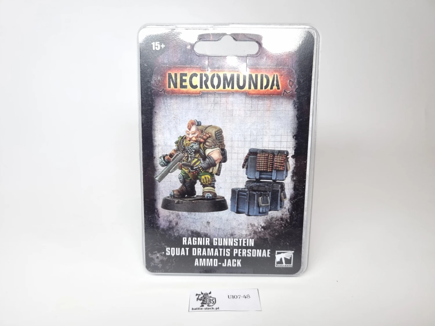 necormunda ragnar gunnstein squat dramatis personae ammo-jack