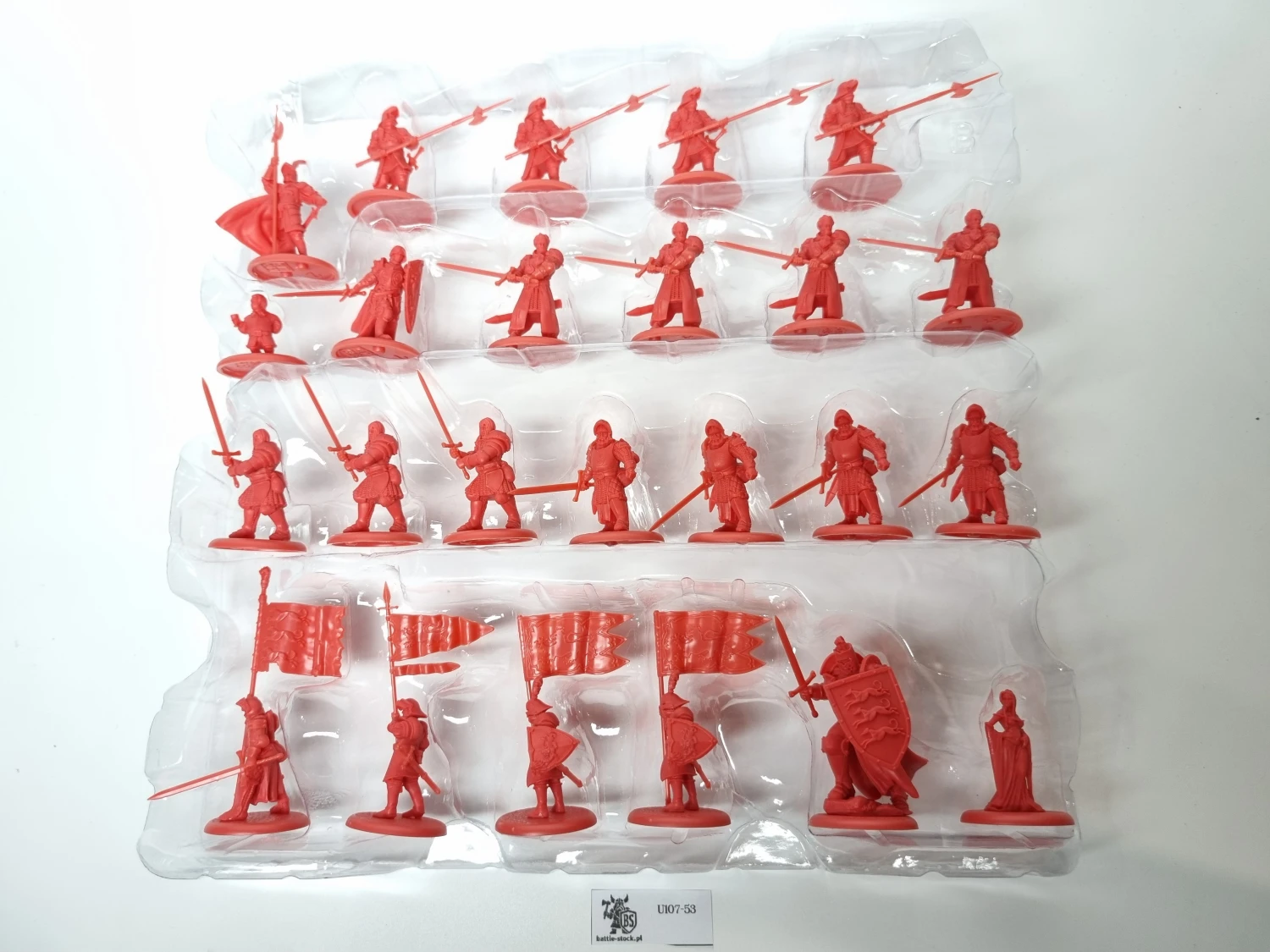 a song of ice and fire starter set stark and lannister
