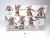 40k Eightbounds/Exalted Eightbounds wypraski zestaw