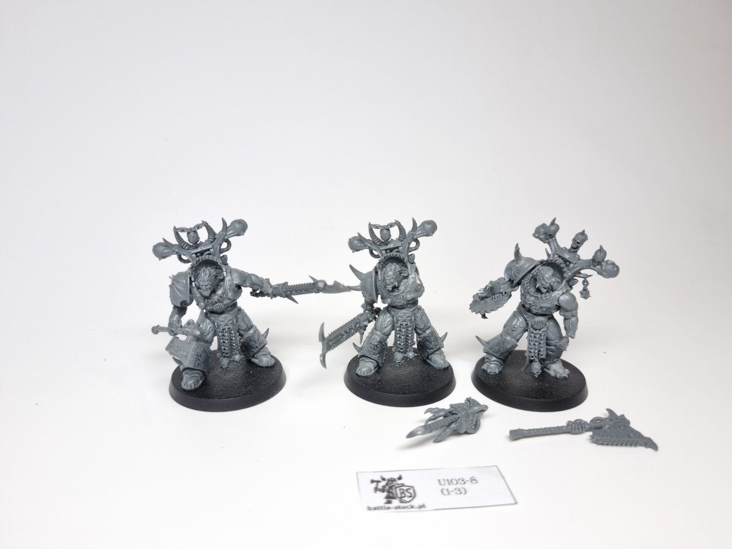 40k Eightbounds