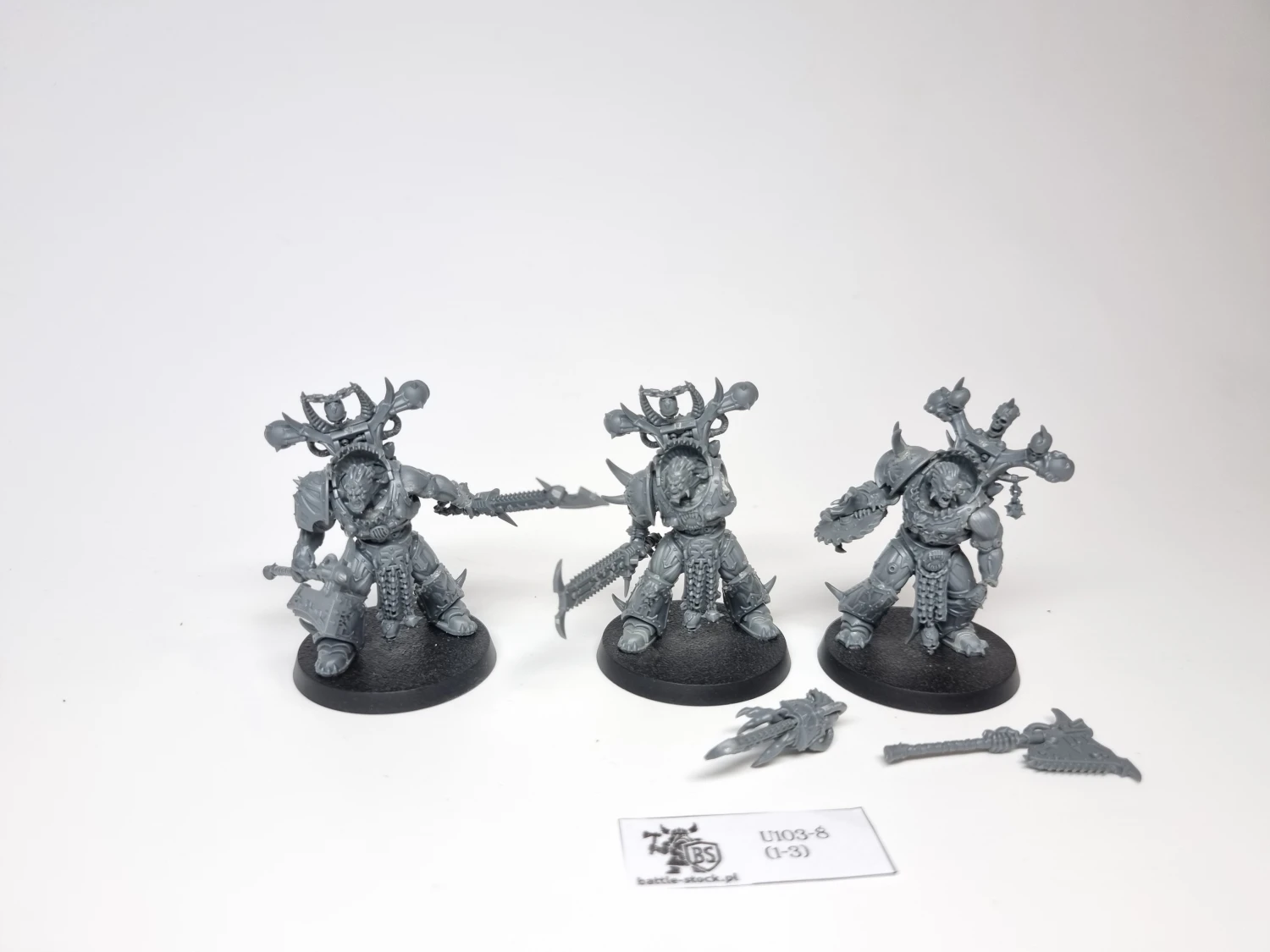 40k Eightbounds
