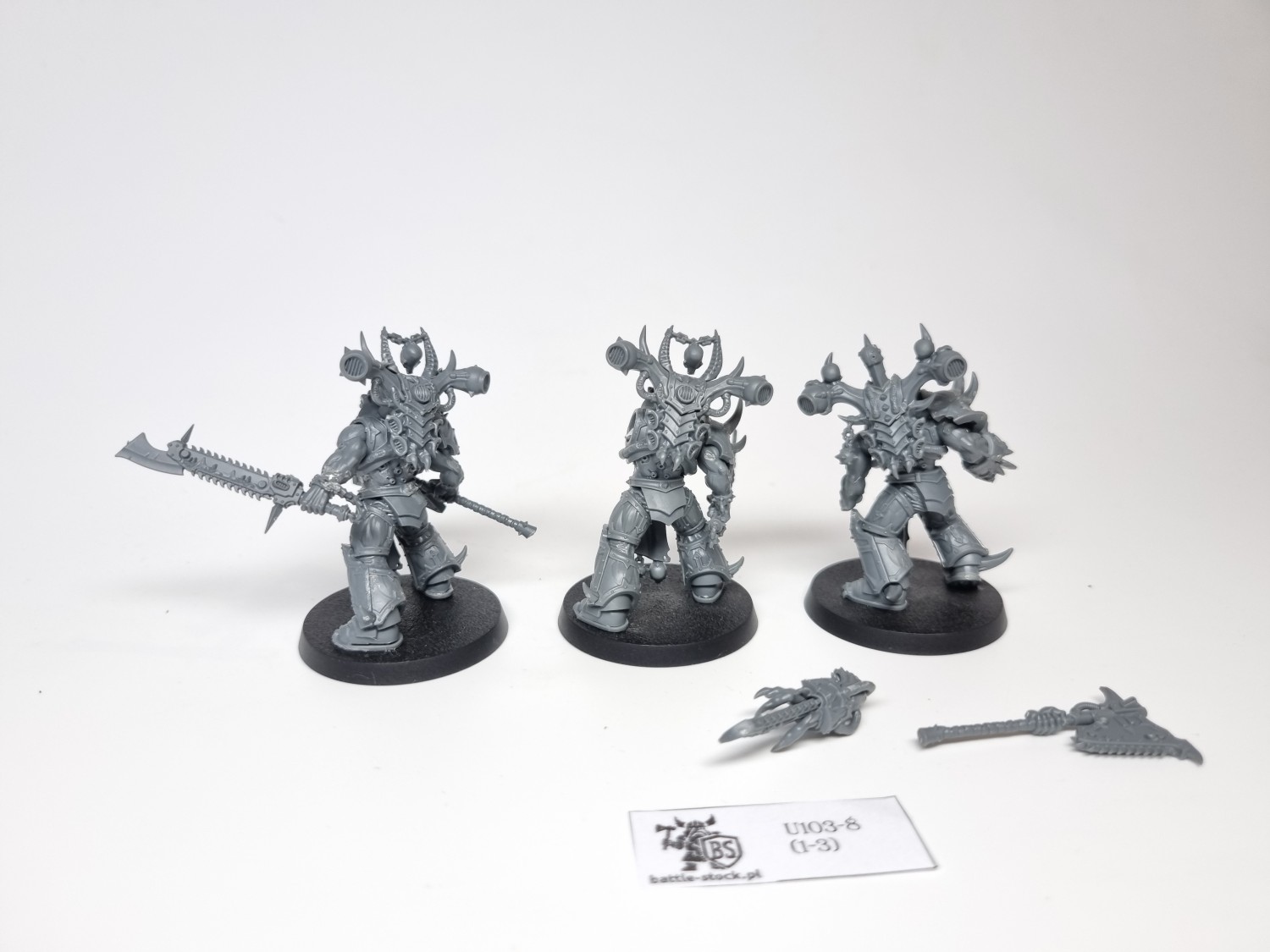 40k Eightbounds