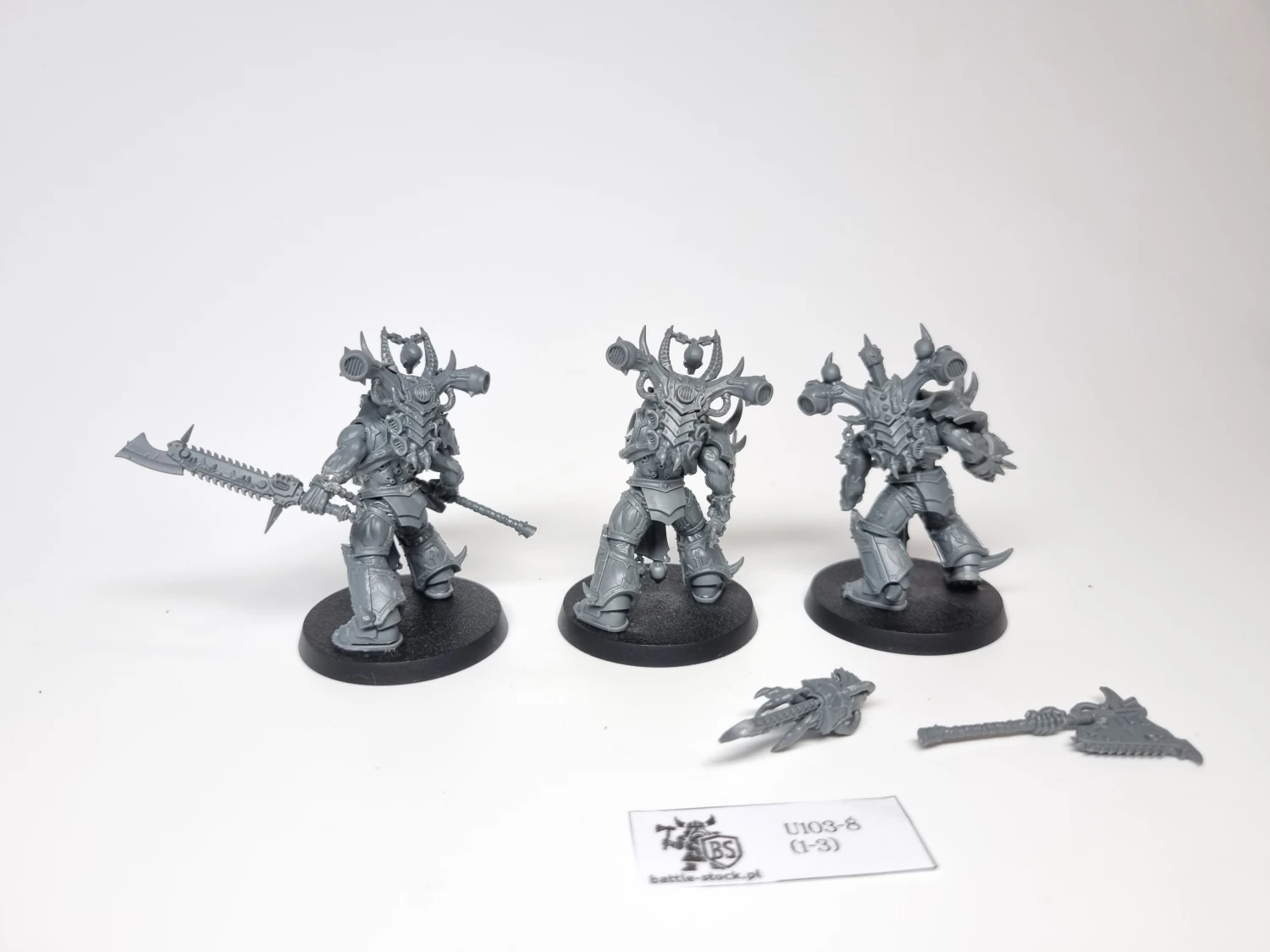40k Eightbounds