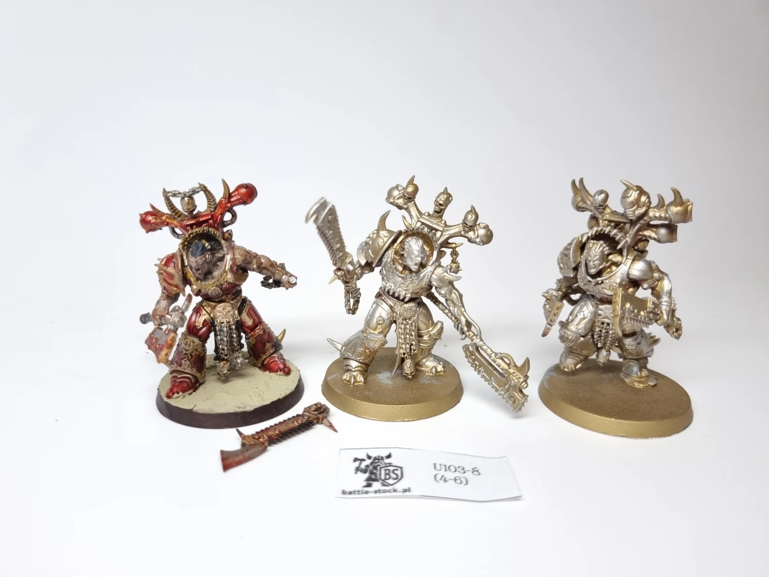 40k Eightbounds