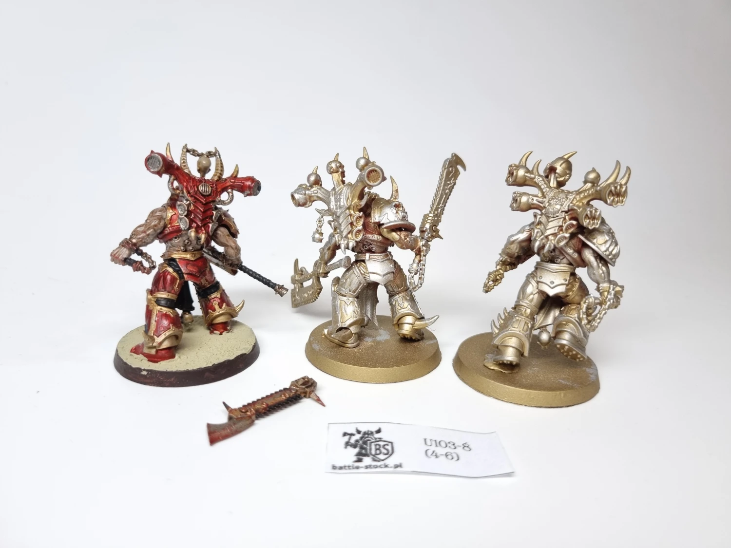 40k Eightbounds