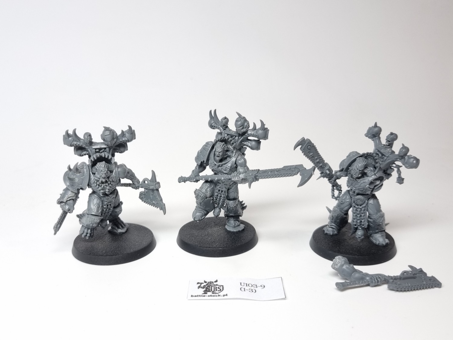 40k Exalted Eightbounds
