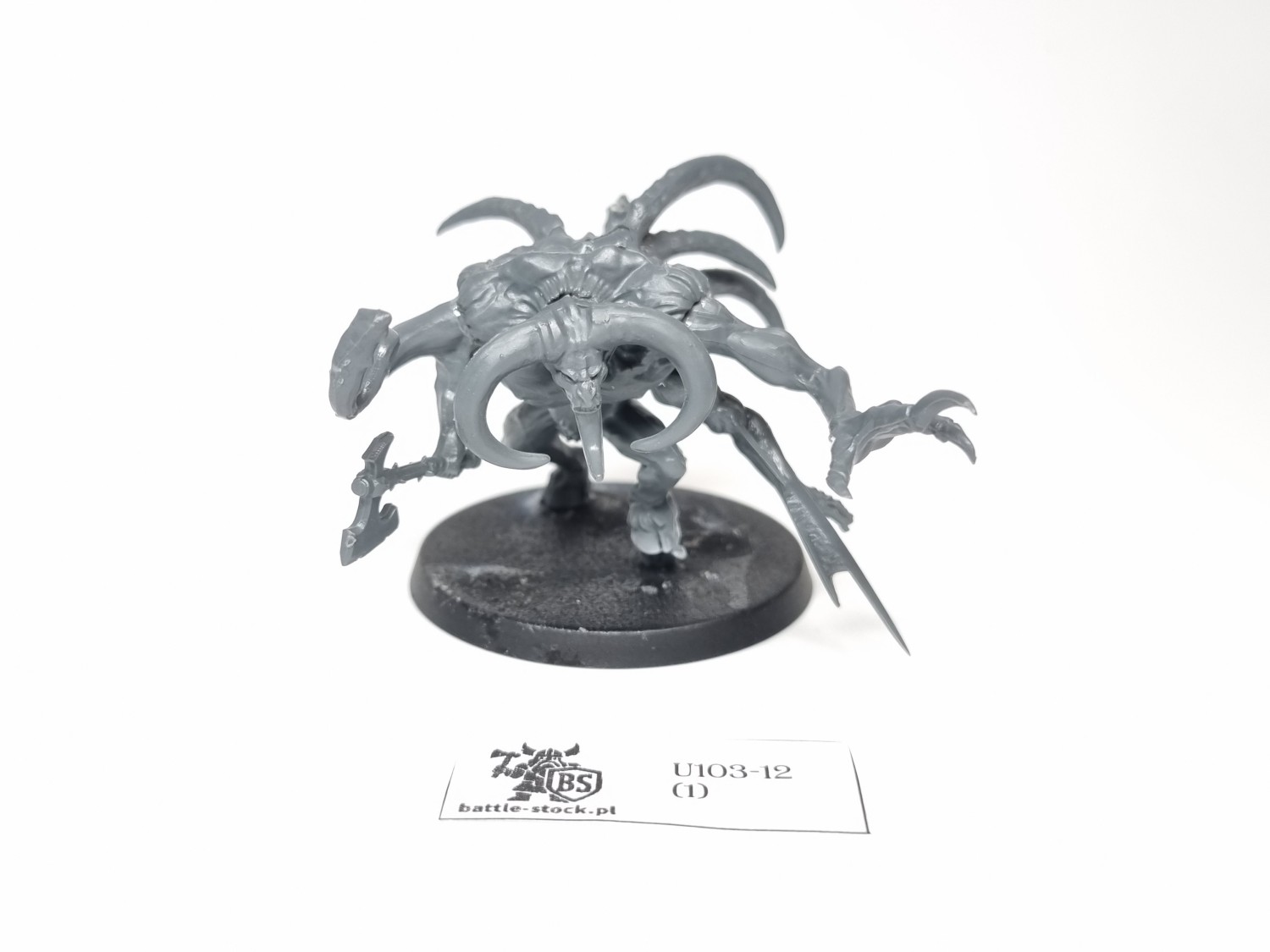 40k chaos spawn