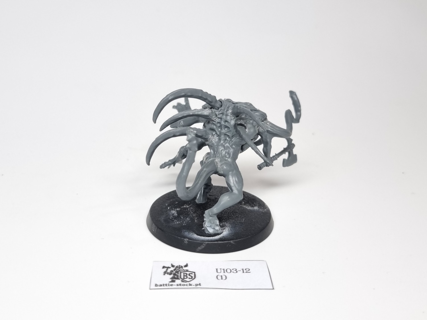 40k chaos spawn