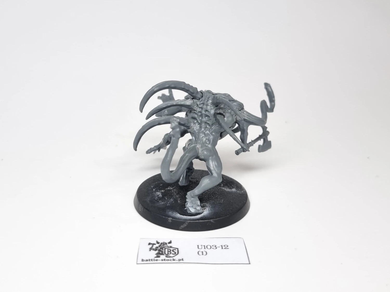 40k chaos spawn