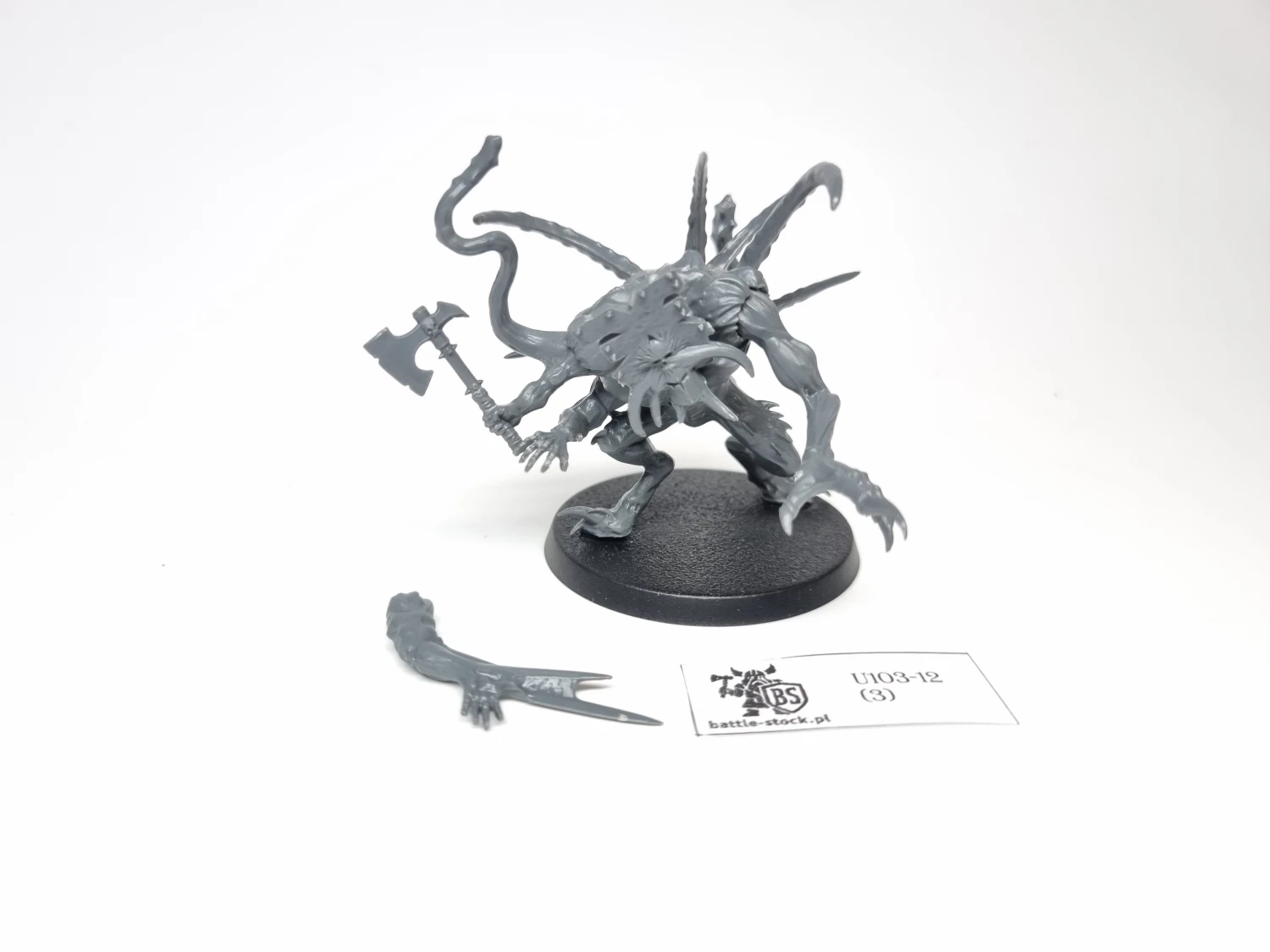40k chaos spawn