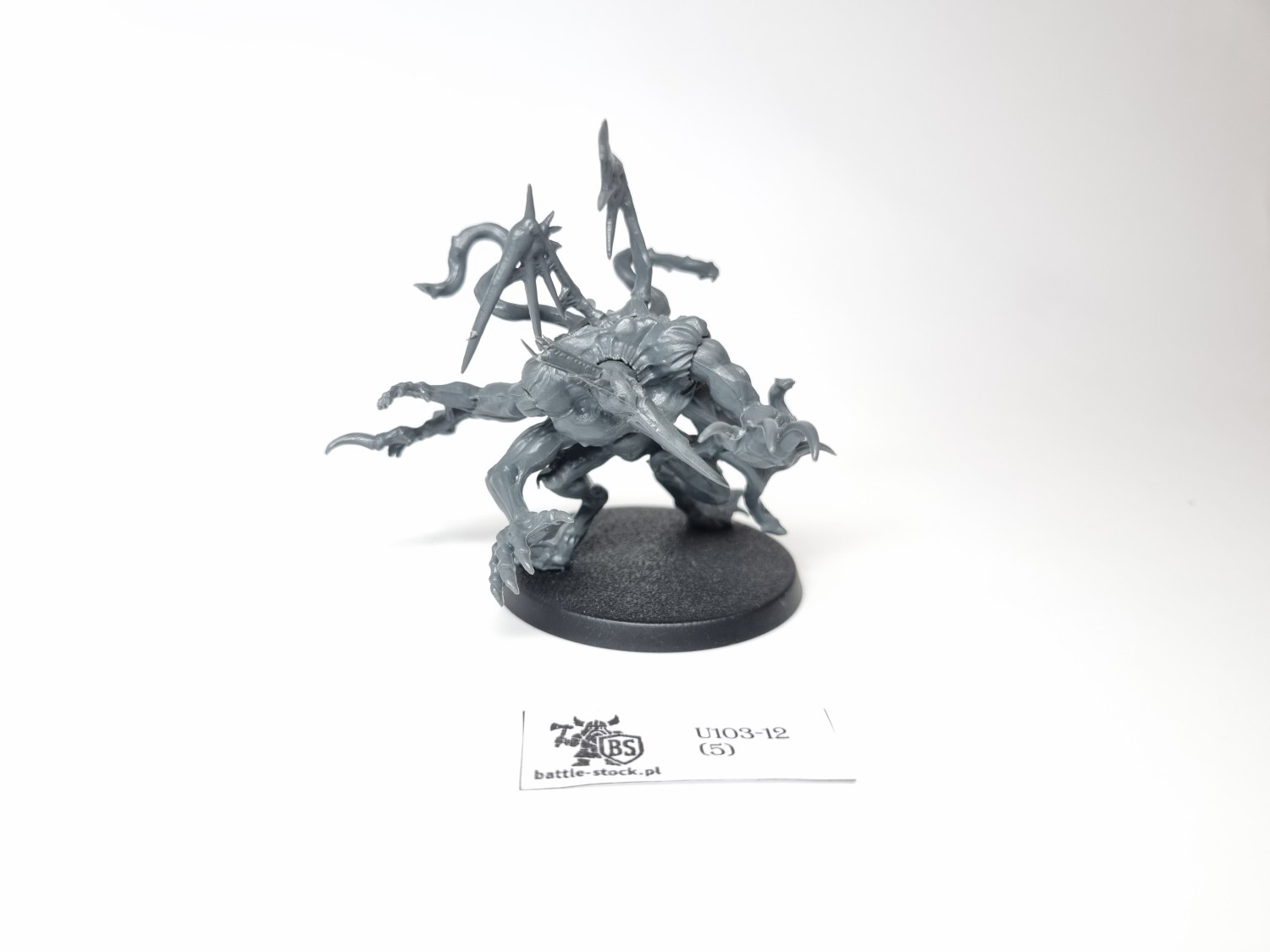 40k chaos spawn