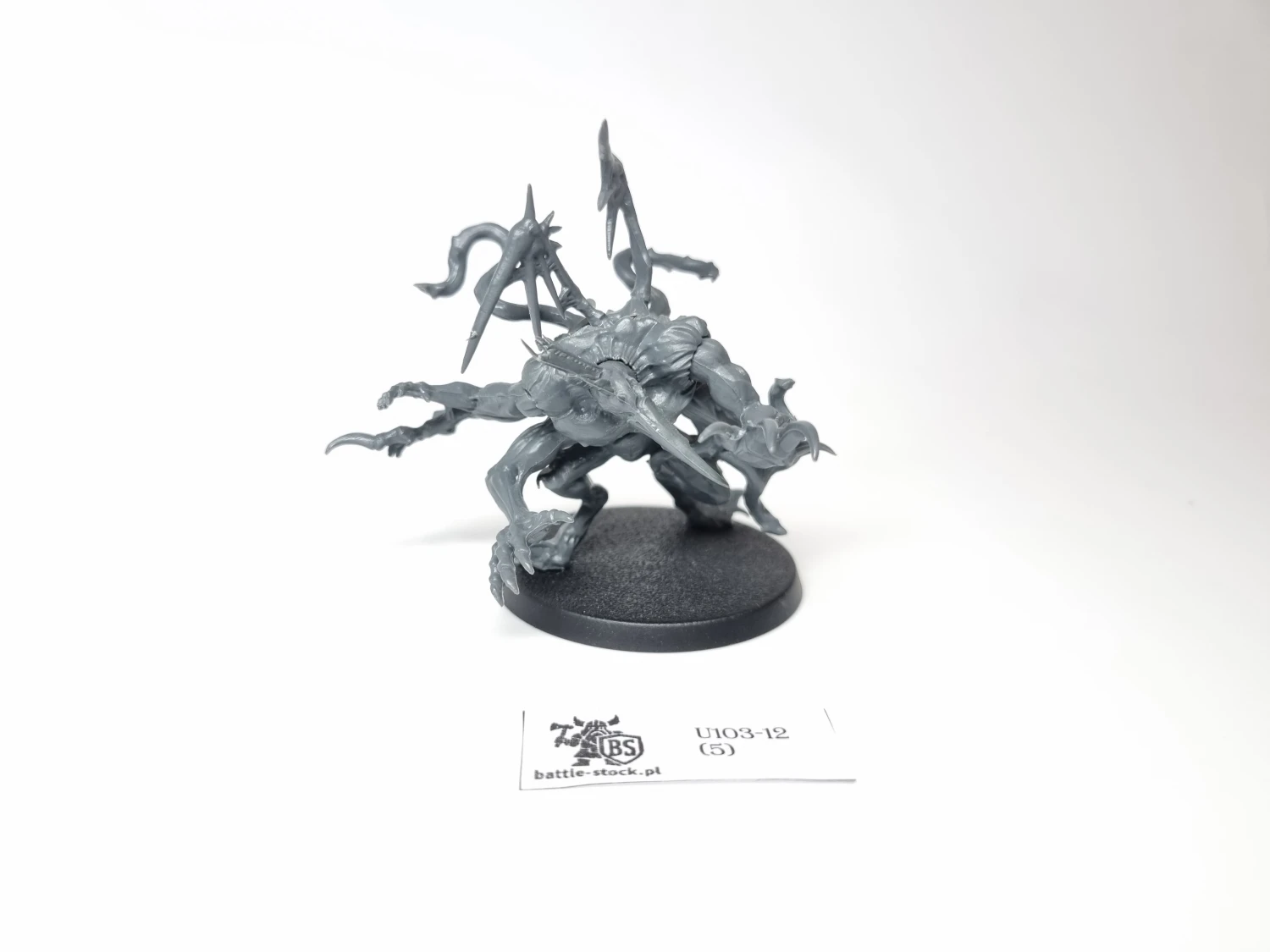 40k chaos spawn