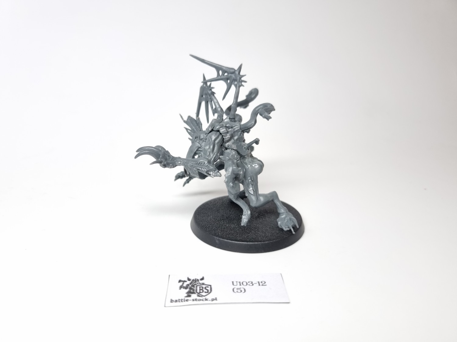 40k chaos spawn