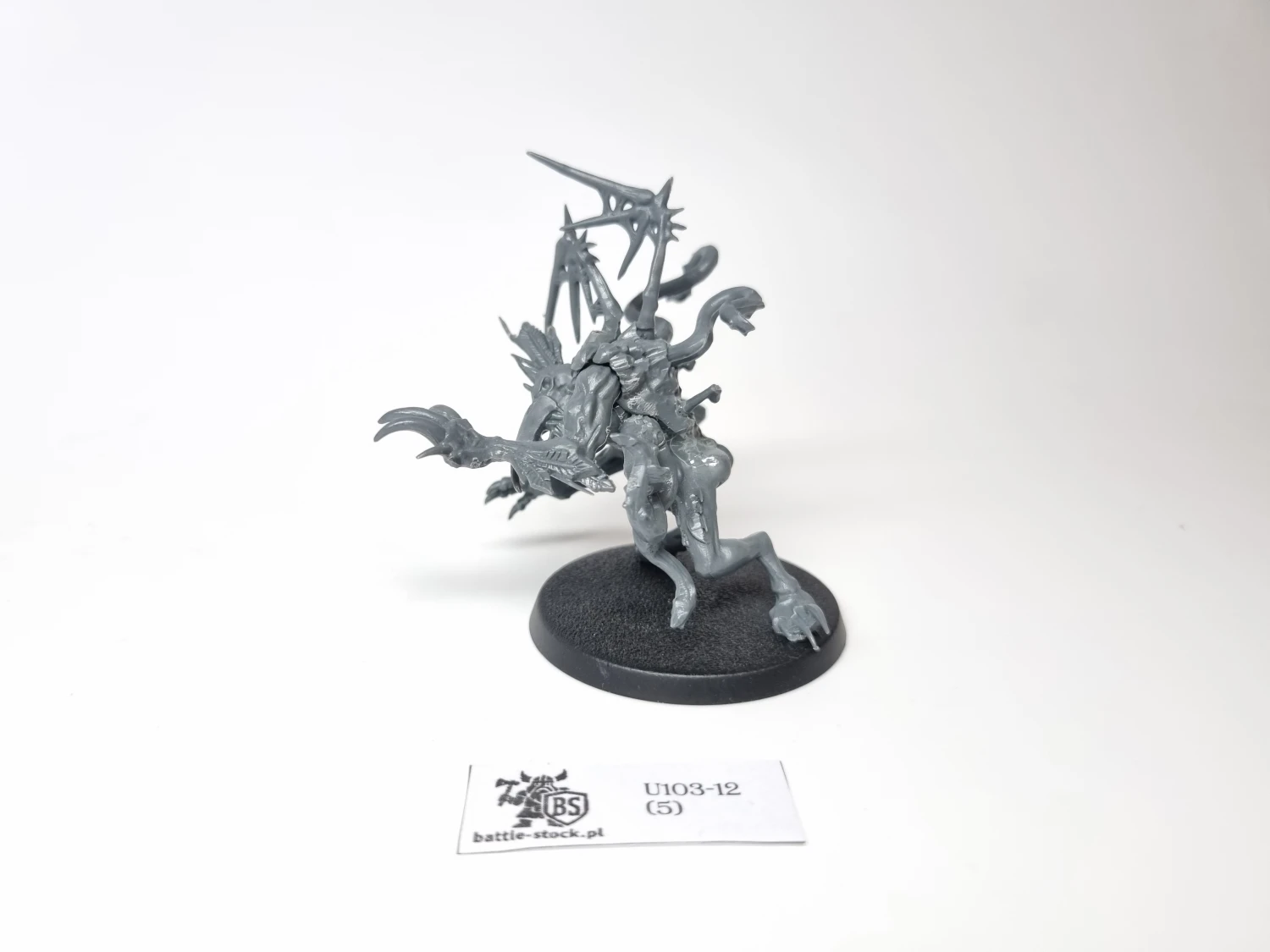 40k chaos spawn