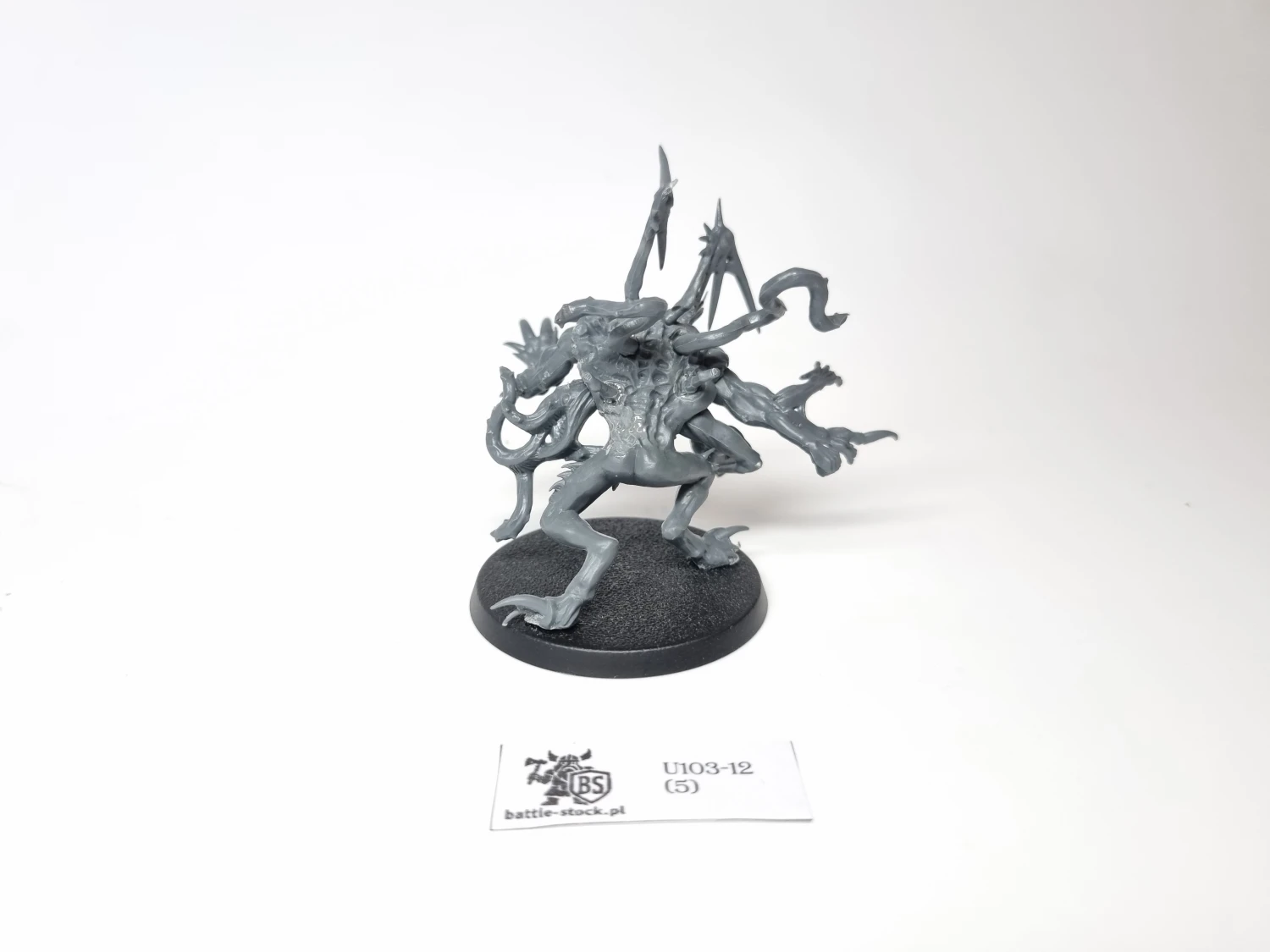 40k chaos spawn
