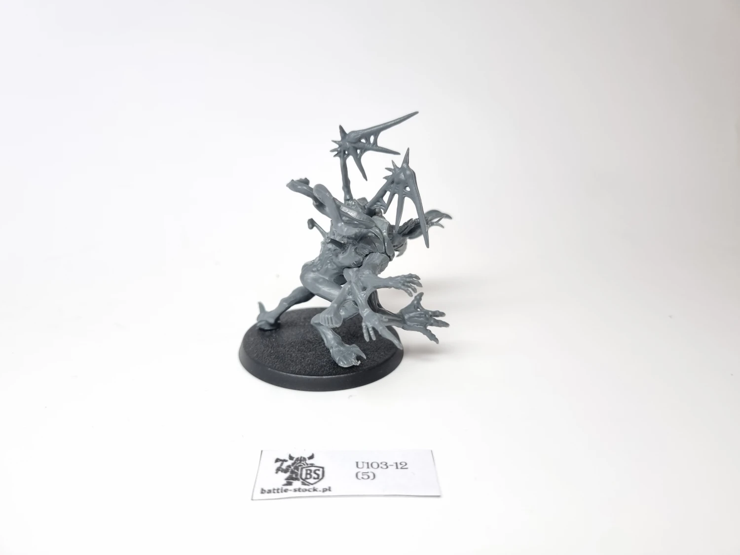 40k chaos spawn