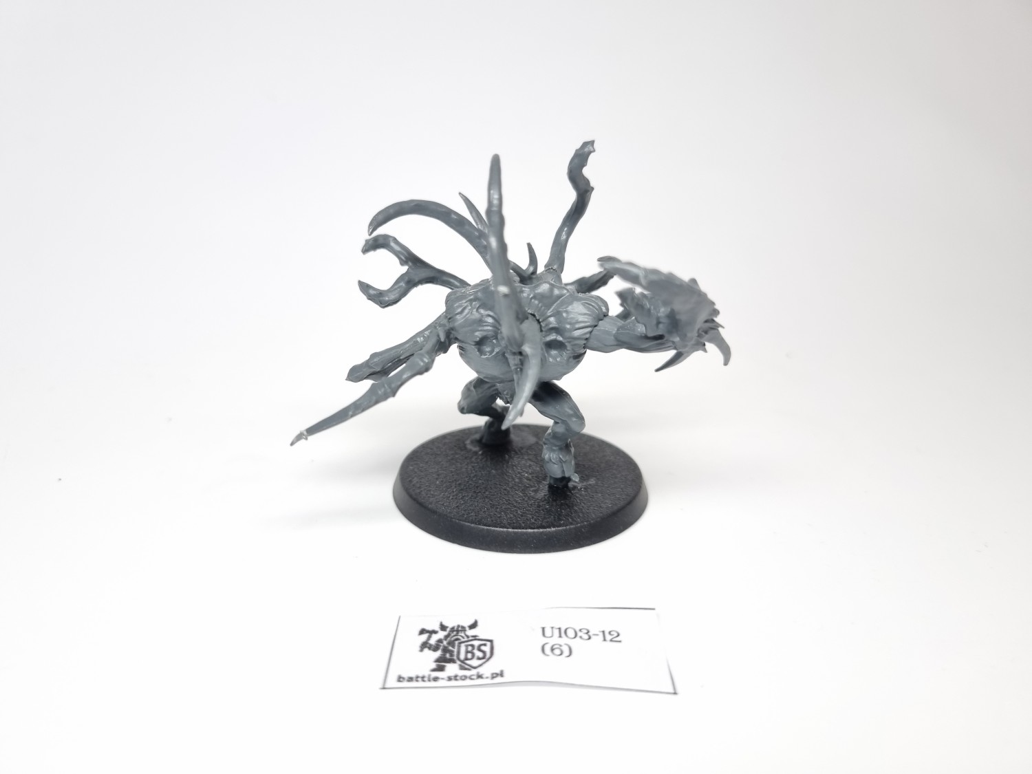 40k chaos spawn