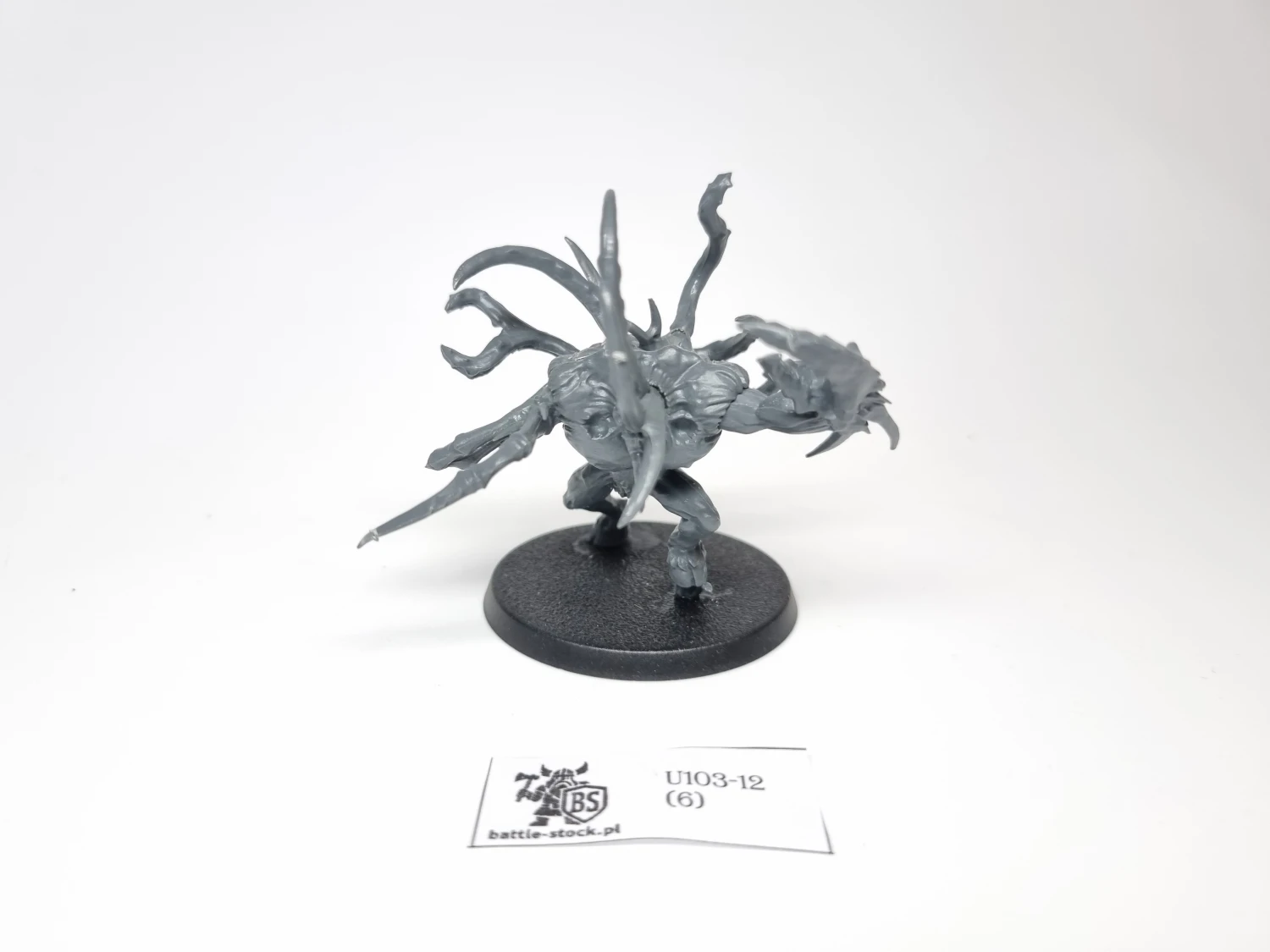 40k chaos spawn