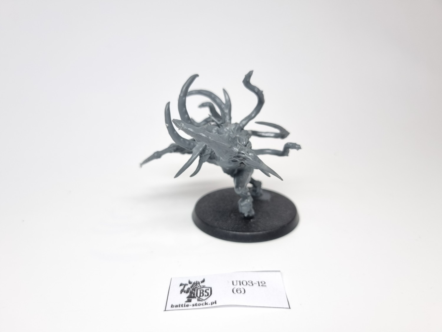 40k chaos spawn