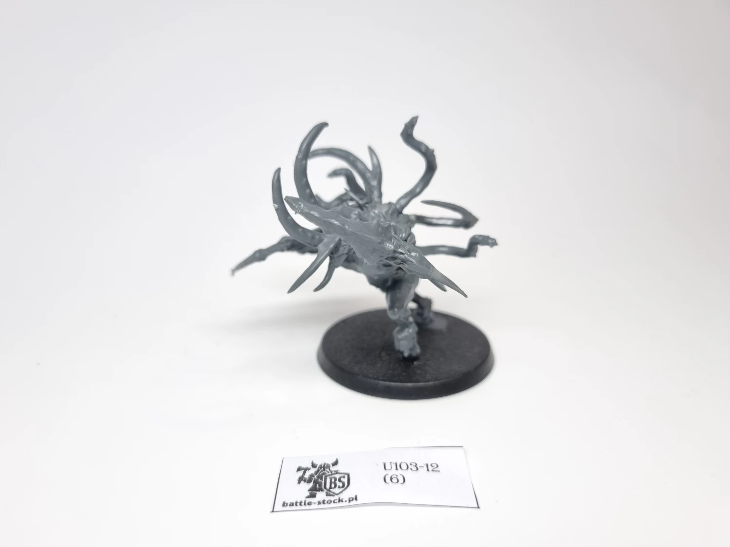 40k chaos spawn