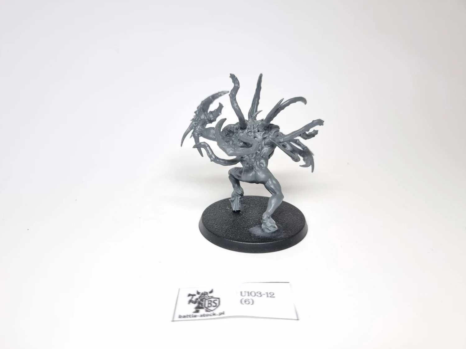 40k chaos spawn