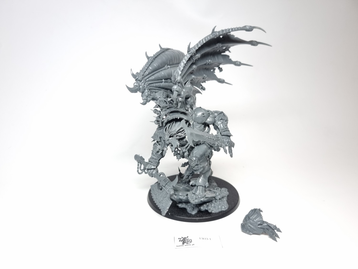 40k angrom