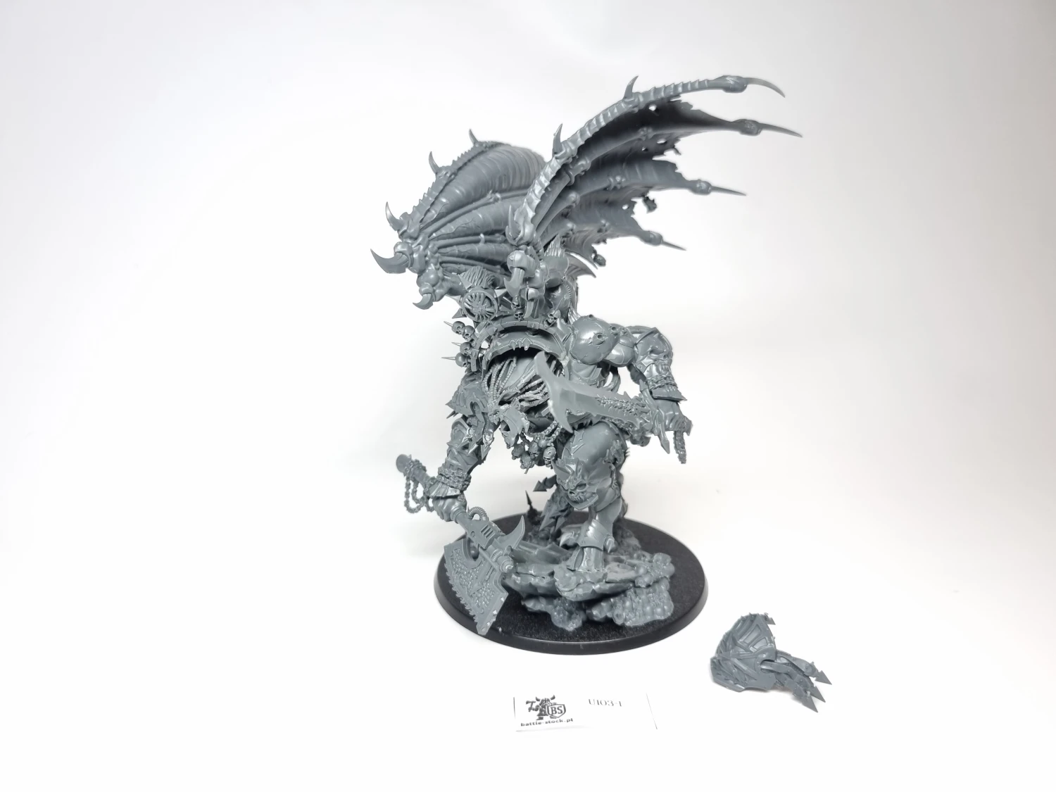 40k angrom