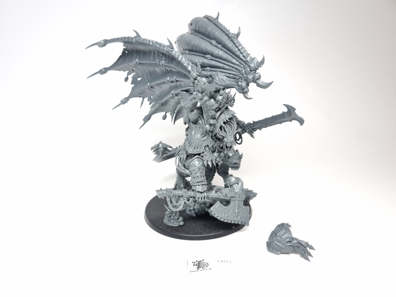 40k angrom