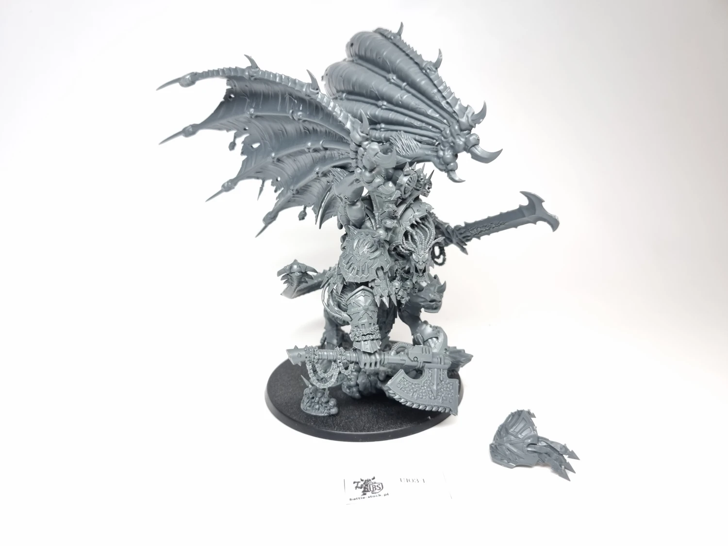 40k angrom
