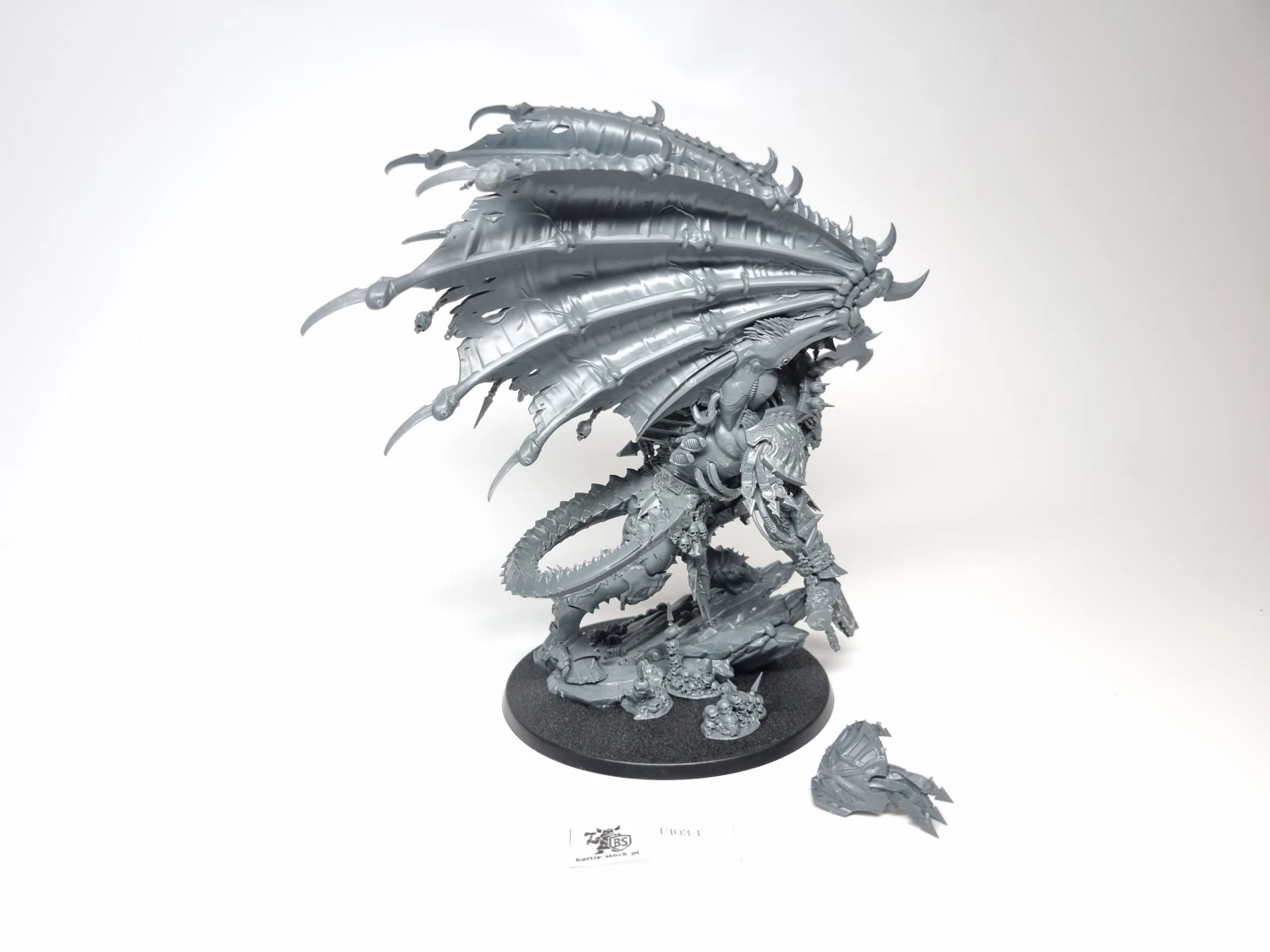 40k angrom
