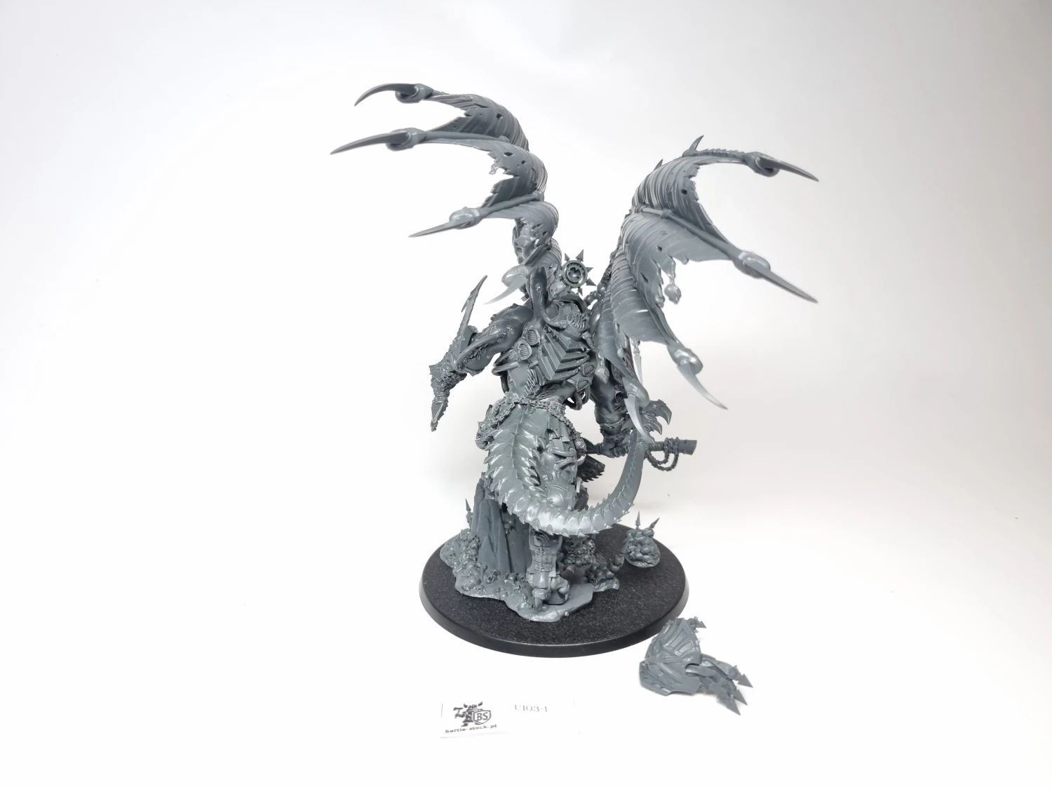 40k angrom