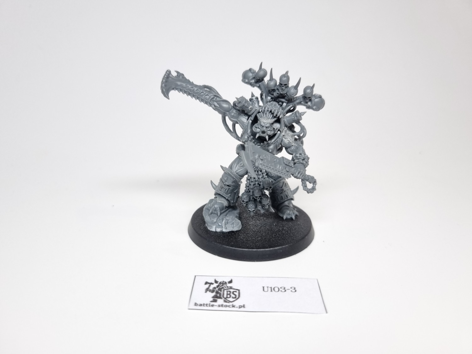 40k Slaughterbound